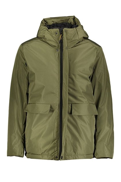Men's H Winter Jacket M - Khaki