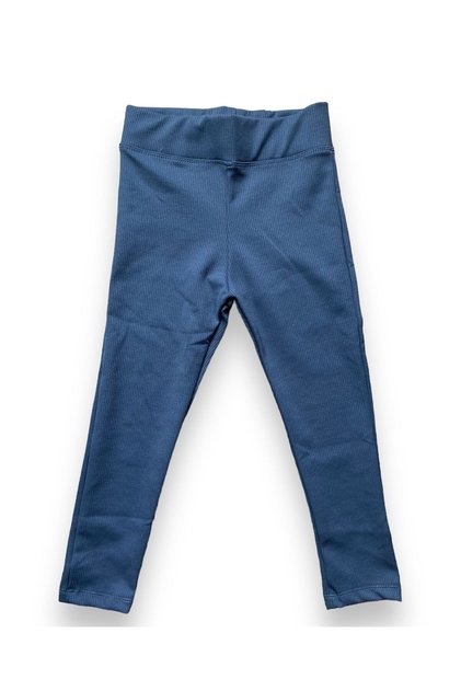 Girl's Seasonal Ribbed Tights