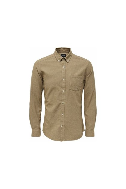 Short Cut Polo Shirt