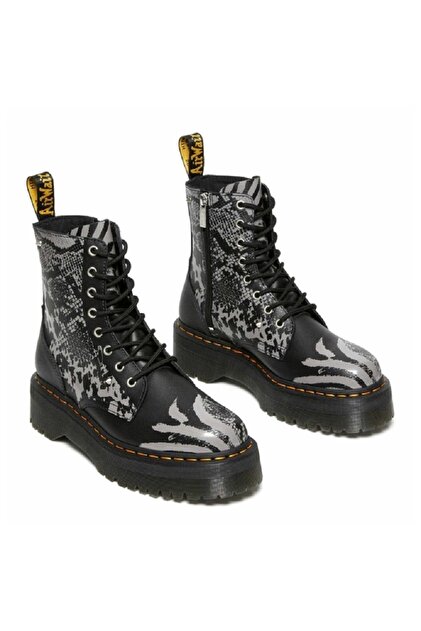 Dr Martens Jadon Deri Kadın Bot - Fiyatı, Yorumları