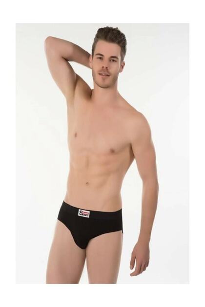 Men's 2-pack Slip Panties