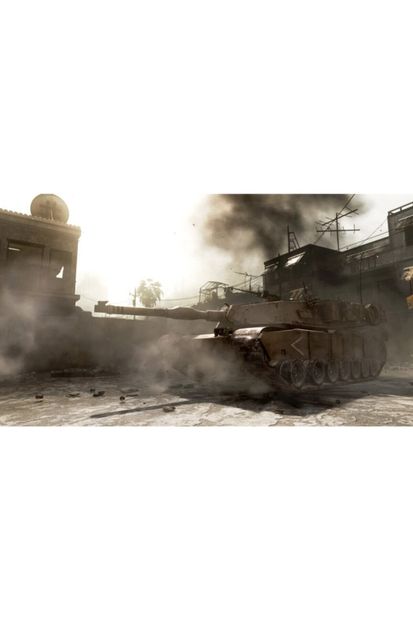 ACTIVISION Call Of Duty Modern Warfare Remastered Sıfır Ps4 Oyun - 2