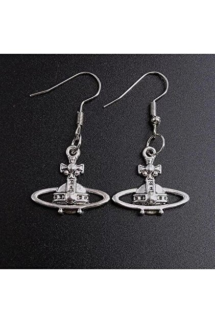 sleyshop Nana Anime Satürn Küpe - Fiyatı, Yorumları