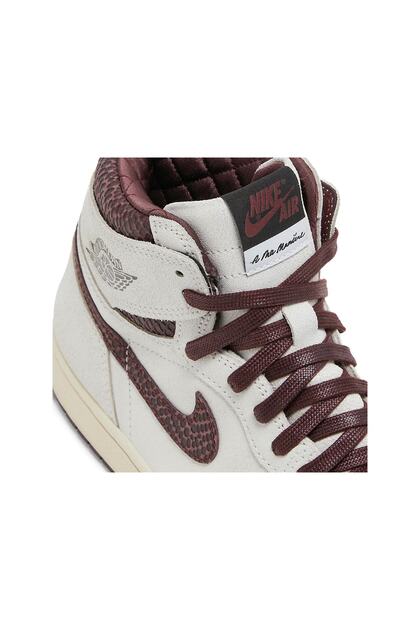 Nike Air Jordan 1 Retro High Og A Ma Maniére - Fiyatı, Yorumları