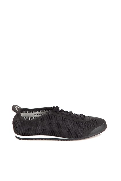 Asics Onitsuka Tiger MEXICO 66 Siyah Erkek Sneaker 100188321