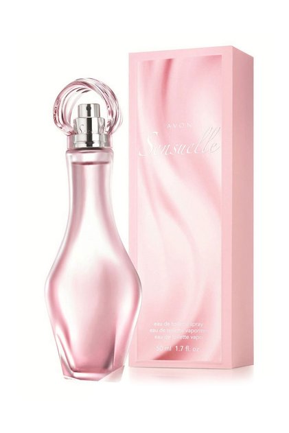 Sensuelle Edp 50mL Kadın Parfümü 8681298900009