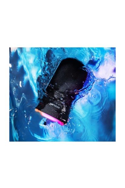 Anker SoundCore Flare Bluetooth Hoparlör - 360° Ses - IPX7 Suya Dayanıklılık - Siyah - A3161H11 - 3