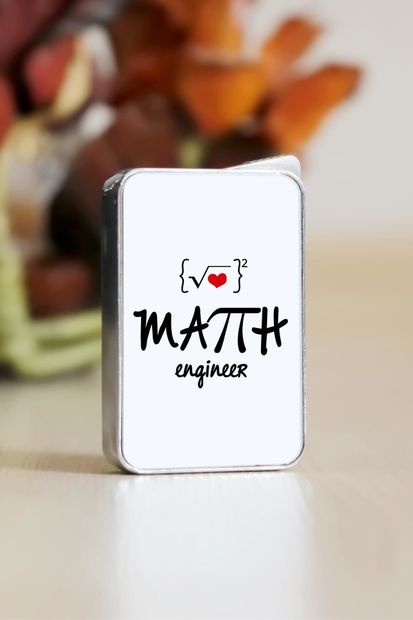 Hediyehanem Çakmak Matematik Mühendisi - 1