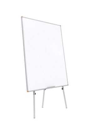 Panda 80X120 CM TELESKOPİK AYAKLI YAZI TAHTASI BEYAZ-PAN235B