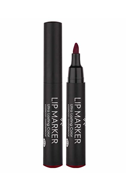 Golden Rose Ruj - Lip Maker Ultra Lasting Color No: 105