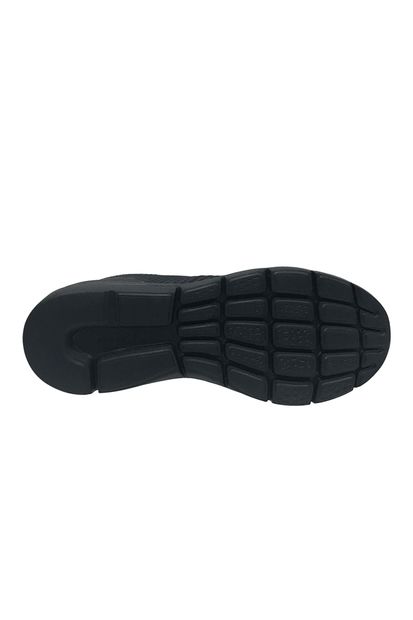 Bewild Siyah Unisex Yürüyüş Ayakkabısı 1302G111 - 3