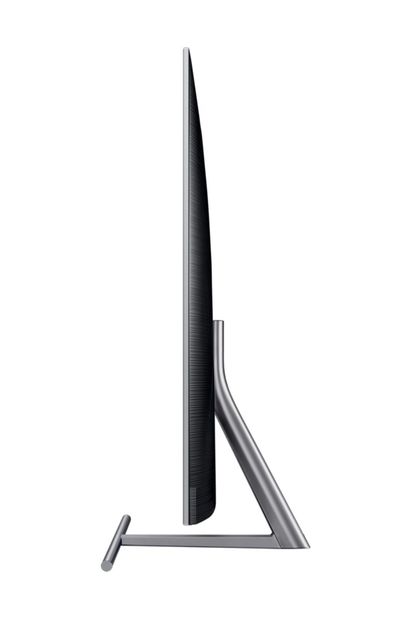 Samsung 65Q7FN 65" 165 Ekran Uydu Alıcılı 4K Ultra HD Smart QLED TV - 8