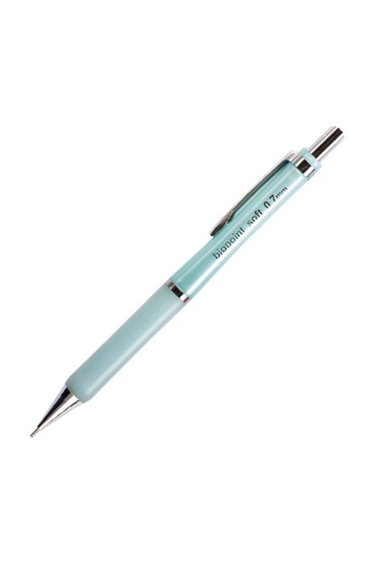 Soft Versatil Kalem 0.7mm Mavi