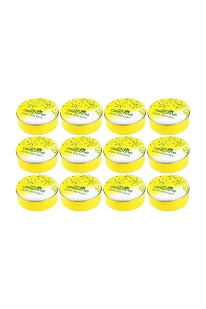 Aseptine Cire Flower Cream - 250 Ml, X 12 Pieces