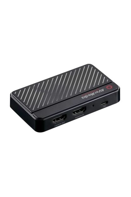 AVERMEDIA Avermedia Live Gamer Mini 1080p60 Usb 2.0 (gc311