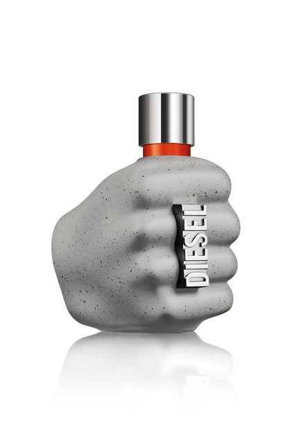 Diesel Only The Brave Street للرجال Eau De Toilette 125مل