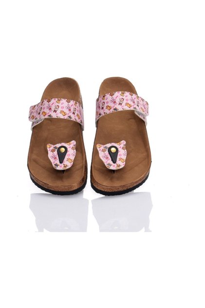 Colorful Women’s Slippers