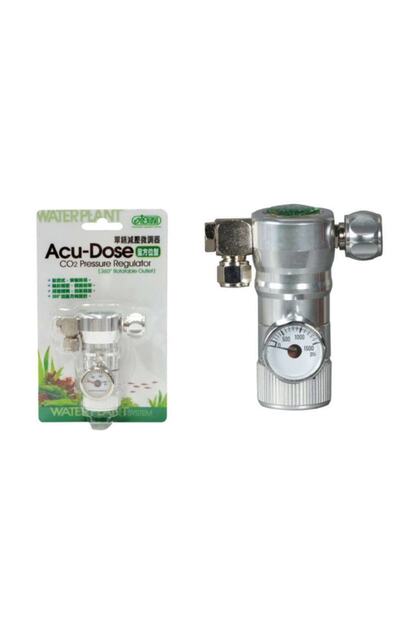 Akvaryum Için Co2 Regülatör Acu-dose Co2 Kontrol 773-ı586