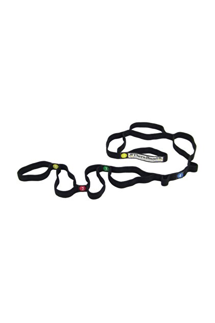 Theraband Thera-band Stretch Strap Ayak Gerdirici - Fiyatı, Yorumları