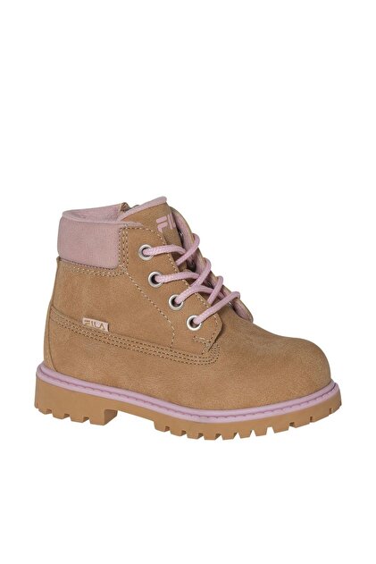 Deichmann Çocuk Kahverengi Bot