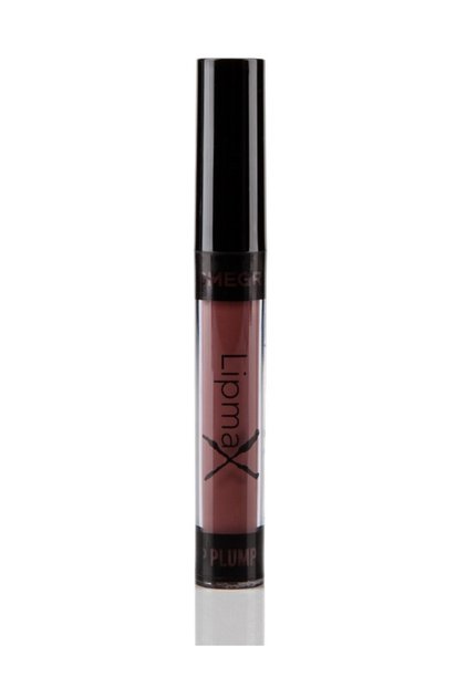Lipmax Plumping Liquid Matte Lipstick No:4