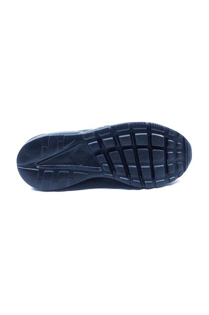 Pierre Cardin Pcs-10276 Unisex Sneakers Ayakkabı - Siyah - 39 - 5