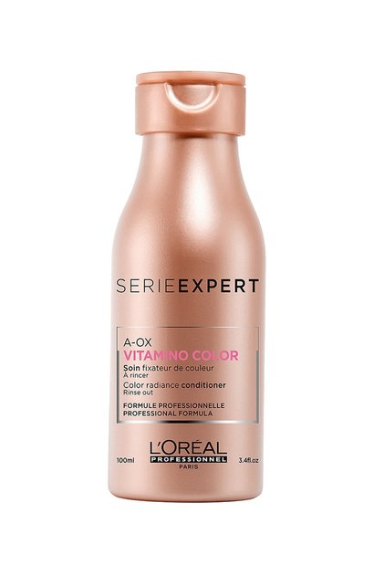 Vitamino Color A.OX Brightening Color Protecting Shampoo 100 ml 8690595804996