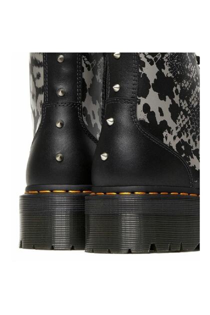 Dr Martens Jadon Deri Kadın Bot - Fiyatı, Yorumları