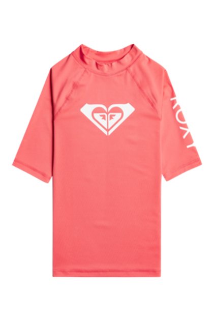 Tricou pentru înotător Wholehearted Ss