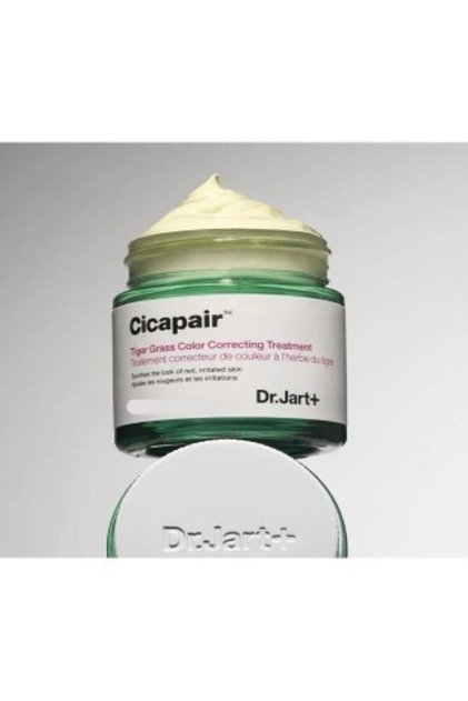 Dr.jart Cicapair Tiger Grass Color Correcting Treatment Skin Tone Equalizing Cream 30 ml