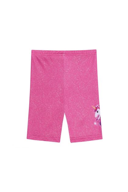 ملابس سباحة للفتيات من Pammy Legging للحماية من الأشعة فوق البنفسجية