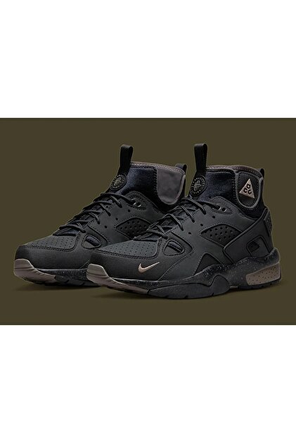 Nike Acg Air Mowabb Black Shoes - Fiyatı, Yorumları