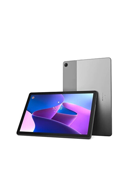 Lenovo Tab m10 plus 3rd gen タブレット　箱無し Lenovo Tab M10 Plus(3rd Gen) TB128FU 4GB+128GB 2k 10.6 Fiyatı