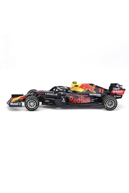 BBURAGO 1/24 Oracle Red Bull Racing Rb18 #11 Sergio Perez Formula