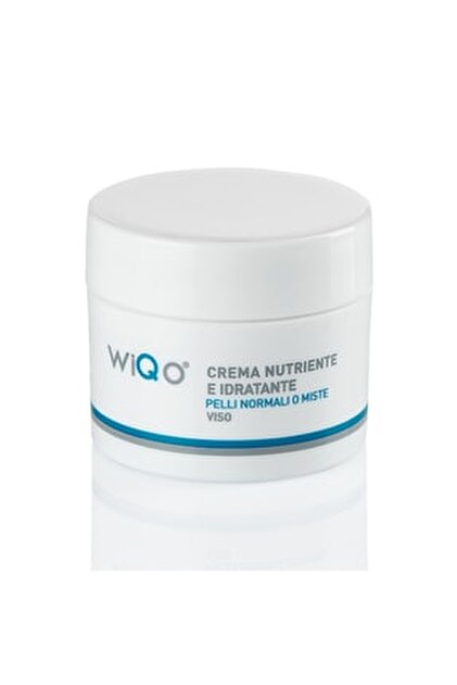 Wiqo Sebum Dengeleyici Akne Karşıtı Ve Gözenek Küçültücü Balancing