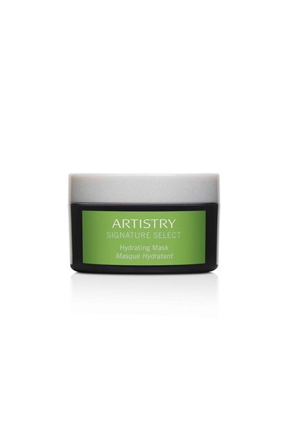 Amway Moisturizing Mask Artistry Signature Select â„¢ 100 Gr Avoid Cheap Imitations
