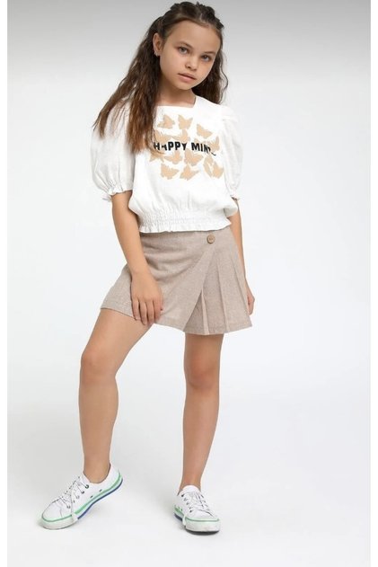 Devojčica bluza
