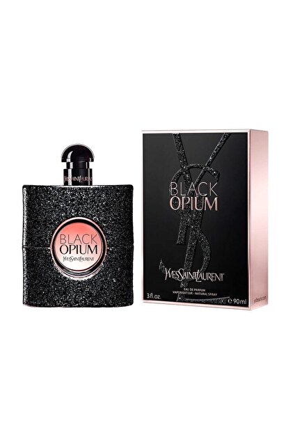 Yves Saint Laurent Black Opium Over Red Edp 90 ml - Fiyatı, Yorumları