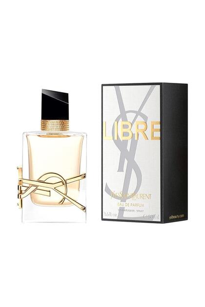 Yves Saint Laurent Libre Edp Özgürlüğü Hissettiren Süper Kadın