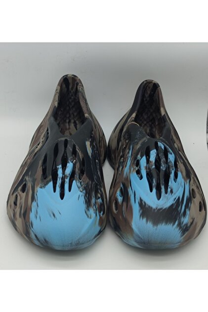 adidas Yeezy Foam Runner “mx Cinder Ld426 Unisex Spor Ayakkabı (2