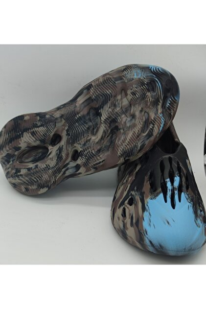 adidas Yeezy Foam Runner “mx Cinder Ld426 Unisex Spor Ayakkabı (2