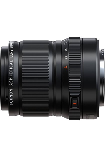 Fujifilm Fujinon Xf30mm F2.8 R Lm Wr Macro Objektif ( Türkiye
