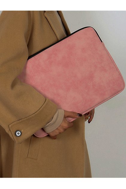 Powder Unisex 13-14-15.6 Inch Compatible Macbook Case Notebook Laptop Bag