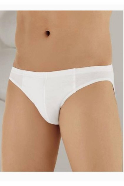 New Season Men's Combed Cotton Slip Panties - Pack of 6 006