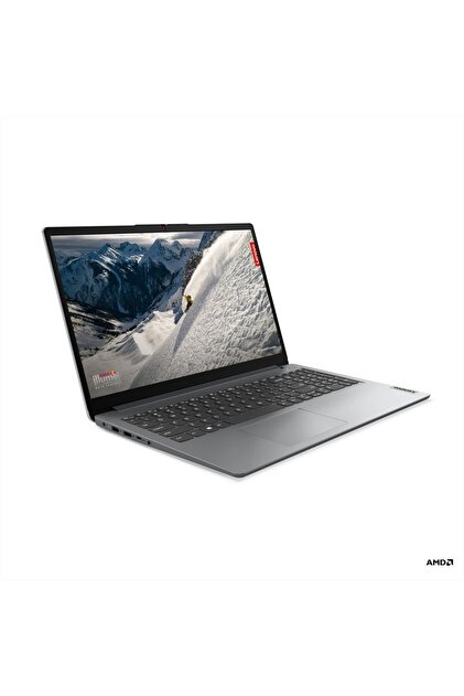LENOVO Ideapad 1 Amd Ryzen 3 7320u 8 Gb 256 Gb Ssd Freedos 15.6