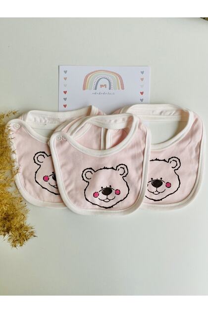 Baby Bib