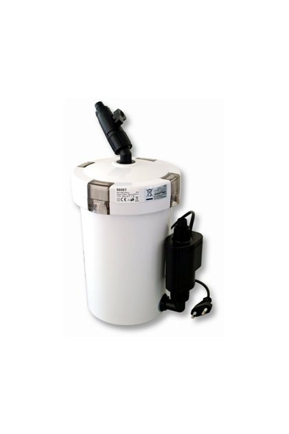 603 B Dış Filtre 400 L/H