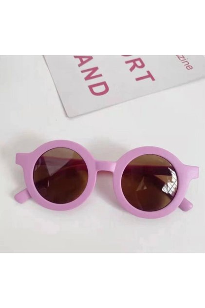 Net Uv400 Scandinavian Sunglasses 1-13 Years