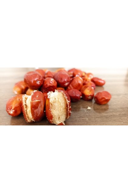 Çekirdekli Iğde Tozu ( 1 Kilogram)