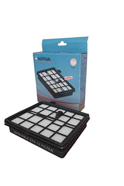 Nilfisk Meteor Orijinal Hepa Filtresi - Fiyatı, Yorumları